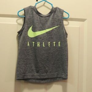 Girl’s Tank Top